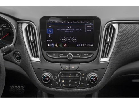 Used 2023 Chevrolet Malibu LT image 12