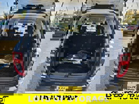 Used 2023 Ford Bronco Sport Big Bend w/ Convenience Package image 10