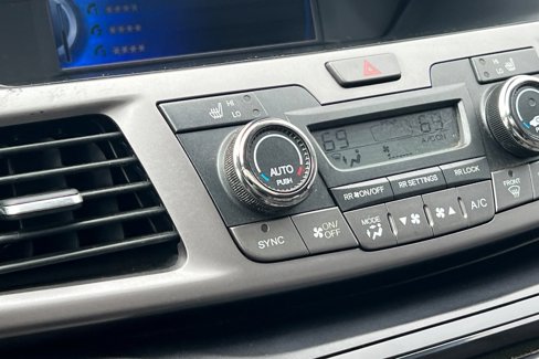 Used 2016 Honda Odyssey EX-L image 31