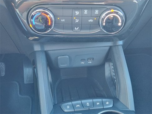 New 2026 Chevrolet TrailBlazer LT w/ Driver Confidence Package image 14