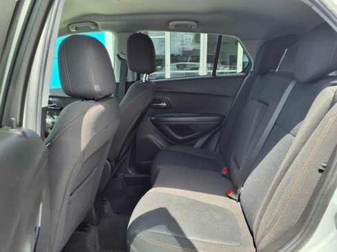 Used 2020 Chevrolet Trax LS w/ Tint and Cruise Package image 18