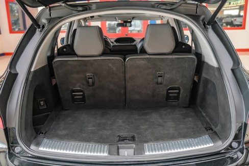Used 2014 Acura MDX SH-AWD w/ Technology Package image 9