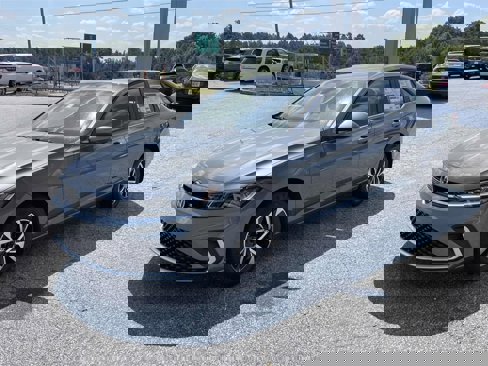 New 2025 Volkswagen Jetta S image 7