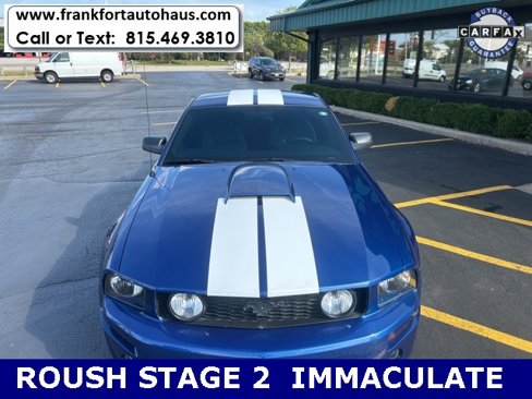 Used 2006 Ford Mustang GT image 19