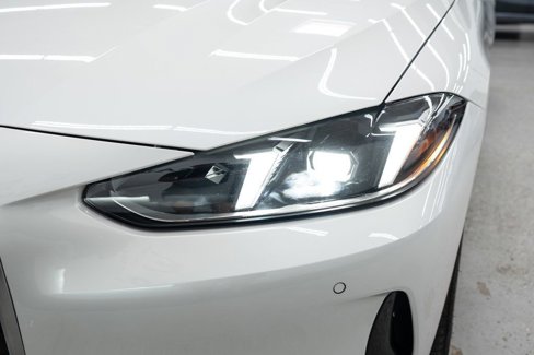 Used 2025 BMW 430i Coupe w/ Premium Package image 42