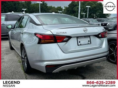 Used 2023 Nissan Altima 2.5 SV image 7
