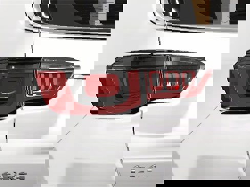 New 2025 Jeep Compass Limited image 12