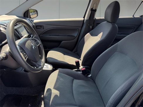 Used 2020 Mitsubishi Mirage G4 ES image 10