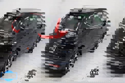 Used 2018 Honda CR-V LX image 45