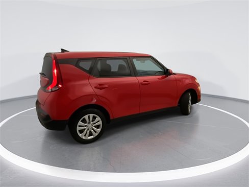Used 2020 Kia Soul LX image 6