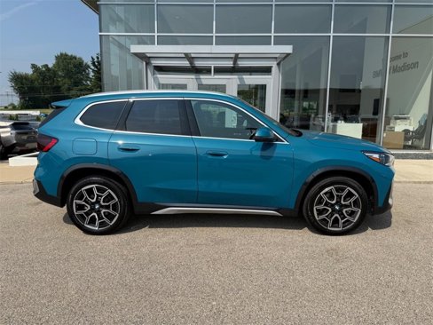 Used 2025 BMW X1 xDrive28i image 2