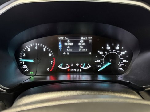 Used 2020 Ford Escape SE image 11