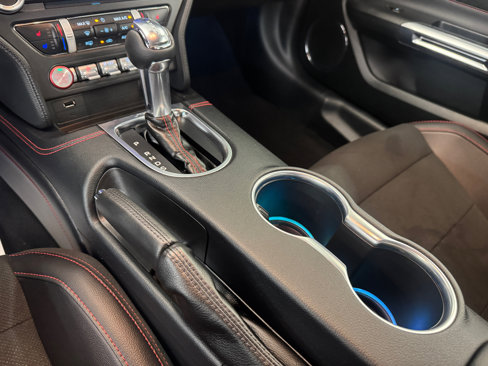 Used 2023 Ford Mustang GT Premium w/ Equipment Group 401A image 19