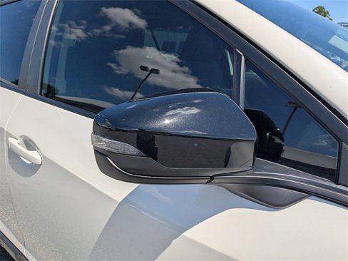 Used 2024 Subaru Outback Onyx Edition XT image 12