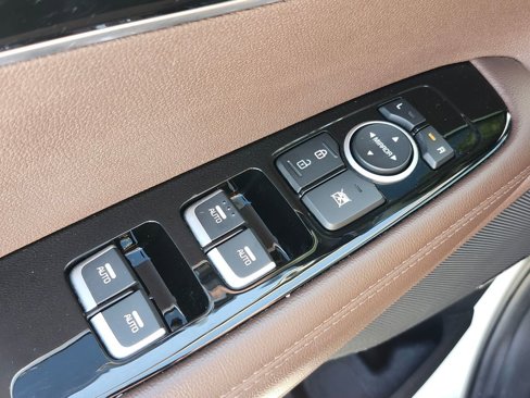 Used 2019 Kia Sorento SX image 34