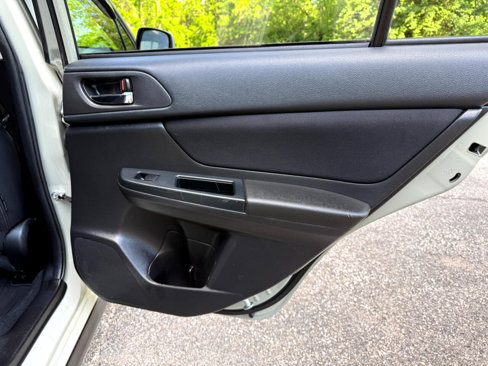Used 2014 Subaru Crosstrek 2.0i Premium w/ Moonroof Package image 20