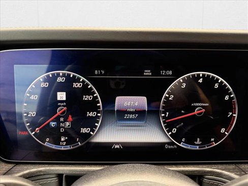 Used 2023 Mercedes-Benz G 550 image 24