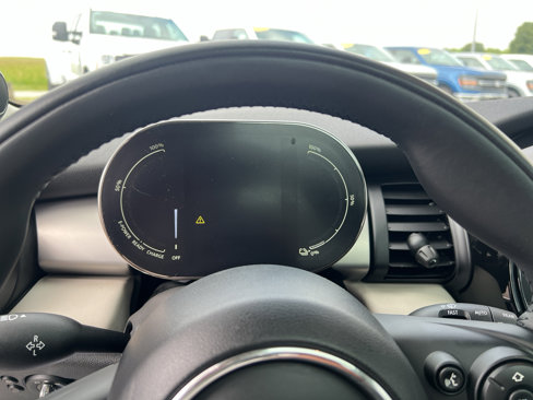 Used 2021 MINI Cooper SE w/ 6.5" Touchscreen Package image 20