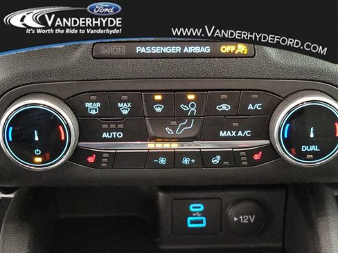 Used 2023 Ford Escape Active image 30