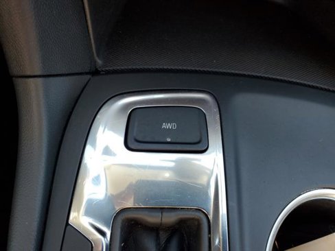 Used 2023 Chevrolet Equinox LT image 23