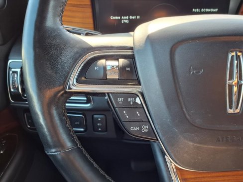 Used 2019 Lincoln Navigator Select w/ Technology Package image 13