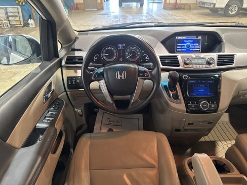 Used 2016 Honda Odyssey SE image 28