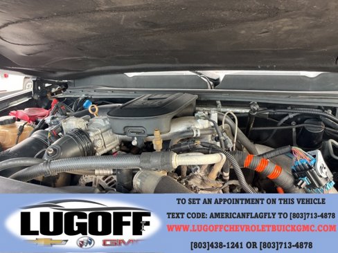 Used 2013 Chevrolet Silverado 2500 LT w/ Z71 Appearance Package image 33