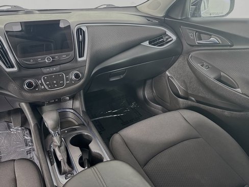 Used 2023 Chevrolet Malibu LT image 23