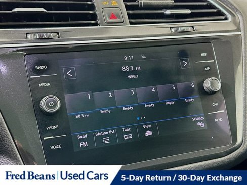 Used 2019 Volkswagen Tiguan SEL image 16