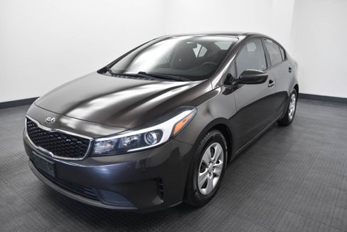 Used 2018 Kia Forte LX image 3
