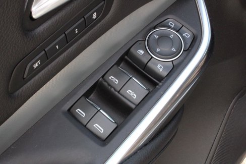 Used 2019 Cadillac XT4 Premium Luxury image 14
