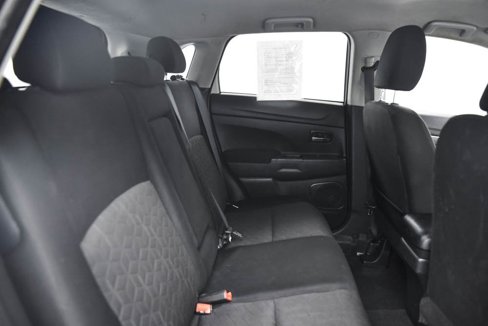 Used 2020 Mitsubishi Outlander Sport ES image 14