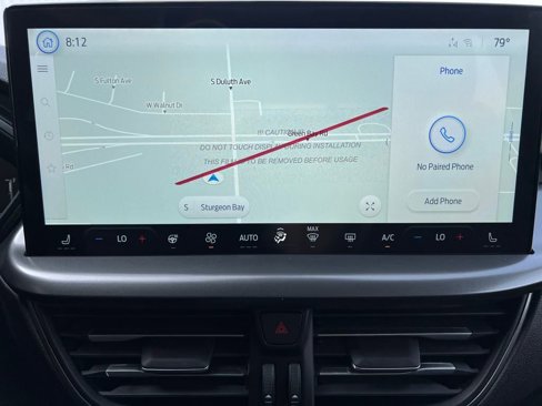 New 2025 Ford Escape Active w/ Tech Pack #1 image 24