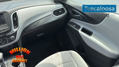 Used 2022 Chevrolet Equinox LS w/ LS Convenience Package image 29