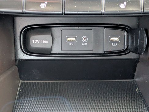 Used 2019 Hyundai Santa Fe SEL image 30