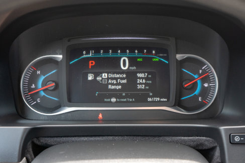 Used 2020 Honda Pilot LX image 12
