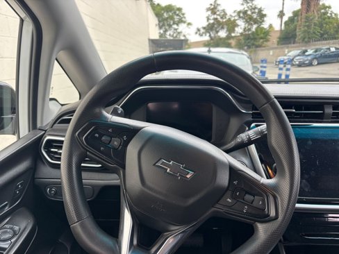 Used 2023 Chevrolet Bolt LT w/ Driver Confidence Package image 38