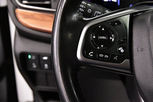 Used 2019 Honda CR-V EX-L image 19