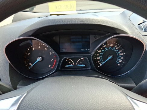 Used 2013 Ford Escape SE image 24