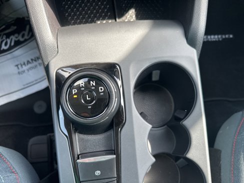 Used 2023 Ford Bronco Sport Heritage image 23