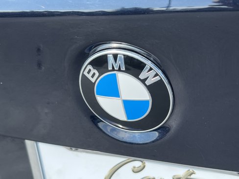 Used 2016 BMW 535i Sedan image 8