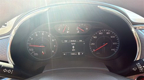 Used 2017 Chevrolet Malibu LT image 17