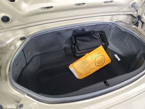 Used 2023 MAZDA MX-5 Miata Grand Touring image 30
