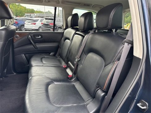 Used 2018 Nissan Armada SL w/ Premium Package image 23
