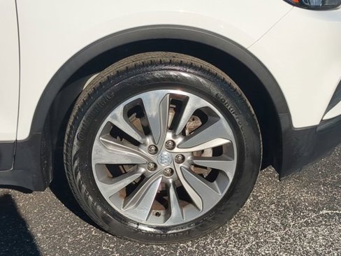 Used 2020 Buick Encore Preferred image 10