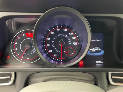 Certified 2023 Hyundai Elantra SEL image 6