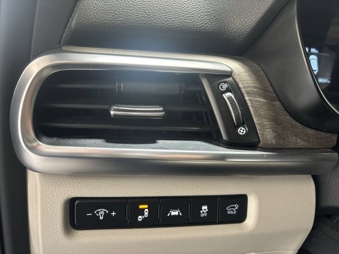 Used 2021 Kia Telluride EX w/ EX Premium Package image 11