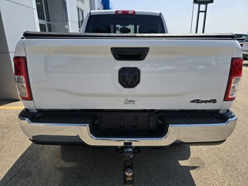 Used 2022 RAM 2500 Tradesman image 19