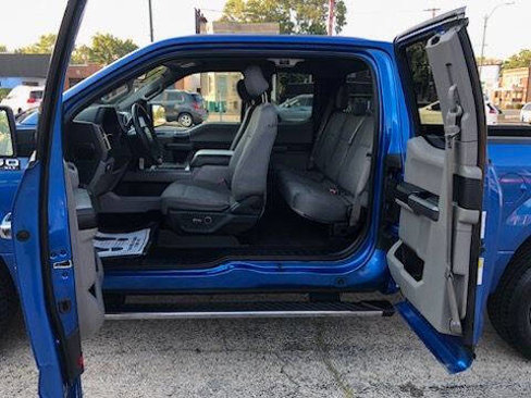 Used 2016 Ford F150 XLT w/ Equipment Group 301A Mid image 11