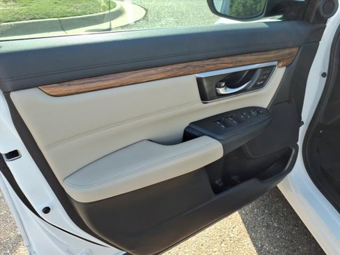 Used 2018 Honda CR-V EX-L image 12